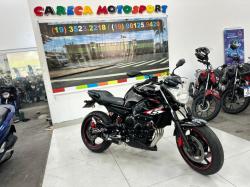 YAMAHA XJ6 600 N
