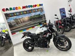 YAMAHA XJ6 600 SP