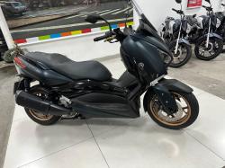 YAMAHA Xmax 250 