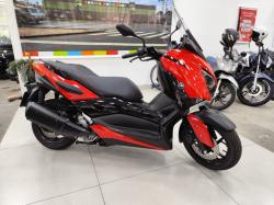 YAMAHA Xmax 250 