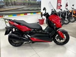 YAMAHA Xmax 250 