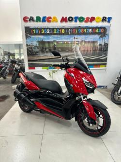 YAMAHA Xmax 250 