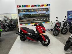YAMAHA Xmax 250 