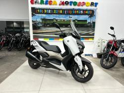 YAMAHA Xmax 250 