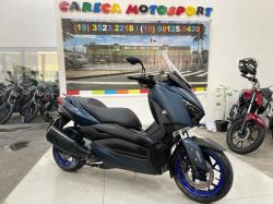 YAMAHA Xmax 250 