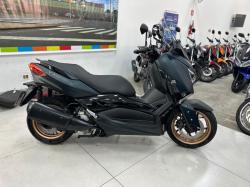 YAMAHA Xmax 250 