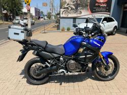 YAMAHA XT 1200 Z SUPER TENER 