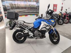 YAMAHA XT 1200 Z SUPER TENER 