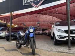 YAMAHA XT 660 R 
