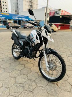 YAMAHA XTZ 150 Crosser ED