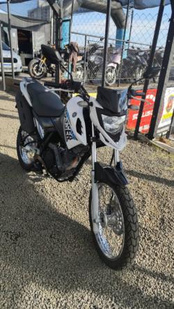 YAMAHA XTZ 150 Crosser S FLEX