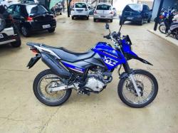 YAMAHA XTZ 150 Crosser Z