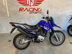 YAMAHA XTZ 150 Crosser Z