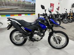 YAMAHA XTZ 150 Crosser Z