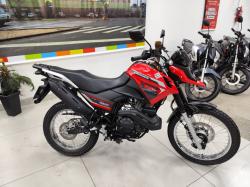 YAMAHA XTZ 150 Crosser S