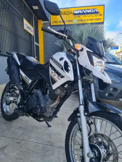 YAMAHA XTZ 150 Crosser S FLEX