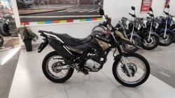 YAMAHA XTZ 150 Crosser Z