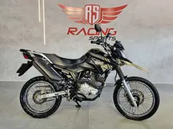 YAMAHA XTZ 150 Crosser Z