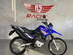 YAMAHA XTZ 150 Crosser Z
