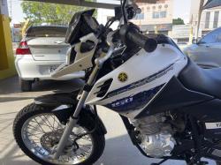 YAMAHA XTZ 150 Crosser ED