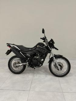YAMAHA XTZ 150 Crosser S FLEX