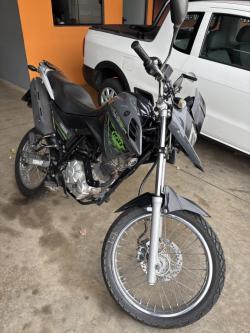 YAMAHA XTZ 150 Crosser S FLEX