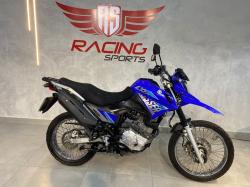 YAMAHA XTZ 150 Crosser Z