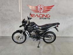 YAMAHA XTZ 150 Crosser Z
