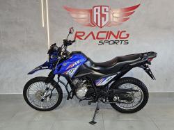 YAMAHA XTZ 150 Crosser Z