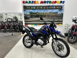 YAMAHA XTZ 150 Crosser Z