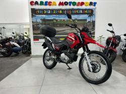 YAMAHA XTZ 150 Crosser Z
