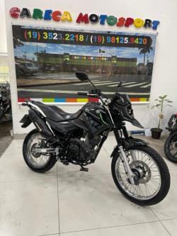 YAMAHA XTZ 150 Crosser S