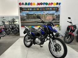 YAMAHA XTZ 150 Crosser Z