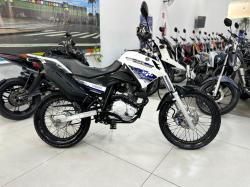 YAMAHA XTZ 150 Crosser E