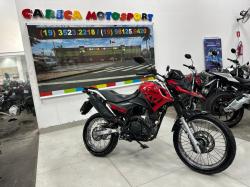 YAMAHA XTZ 150 Crosser S