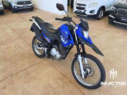 YAMAHA XTZ 150 Crosser Z