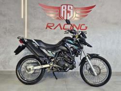 YAMAHA XTZ 150 Crosser S