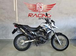 YAMAHA XTZ 150 Crosser Z