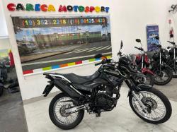 YAMAHA XTZ 150 Crosser S