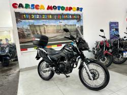 YAMAHA XTZ 150 Crosser S
