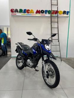 YAMAHA XTZ 150 Crosser Z