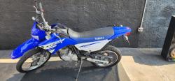 YAMAHA XTZ 250 LANDER