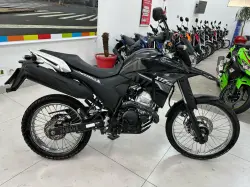 YAMAHA XTZ 250 LANDER