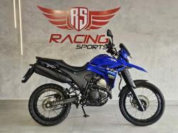 YAMAHA XTZ 250 LANDER