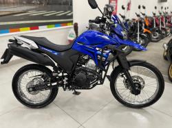 YAMAHA XTZ 250 LANDER