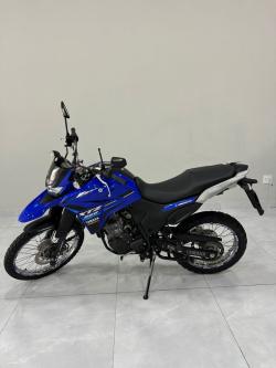 YAMAHA XTZ 250 LANDER