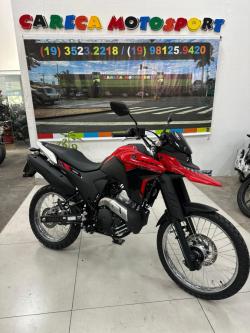 YAMAHA XTZ 250 LANDER