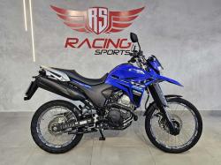 YAMAHA XTZ 250 LANDER