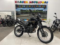 YAMAHA XTZ 250 LANDER
