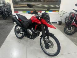 YAMAHA XTZ 250 LANDER